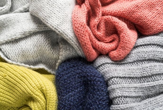El mejor vestuario laboral para este otoño/invierno