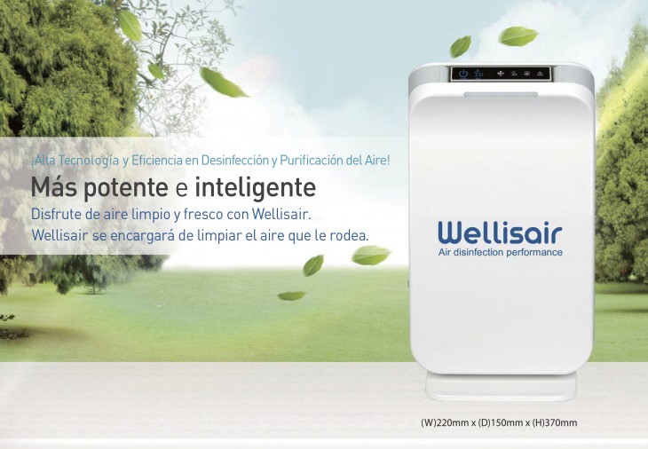 Wellisair