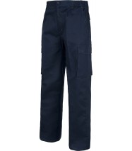 Pantal&oacute; multibutxaques refor&ccedil;at