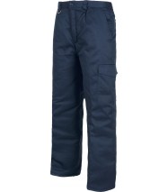 Pantal&oacute; butxaca lateral