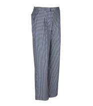 Pantal&oacute;n cuadros unisex