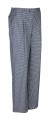 Pantal&oacute;n cuadros unisex