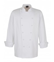 Chaqueta cocina algod&oacute;n