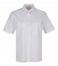 Camisa b&agrave;sica M/C