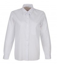 Camisa b&agrave;sica M/L