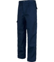 Pantal&oacute;n con tejido interior polar