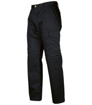 Pantal&oacute; desmuntable