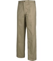 Pantal&oacute;n de pinza