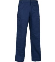Pantal&oacute;n azul marino