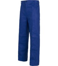 Pantal&oacute;n bolsillo lateral