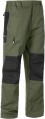 Pantal&oacute;n bicolor