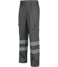 Pantal&oacute;n reflectante