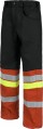 Pantal&oacute;n forrado en tejido polar