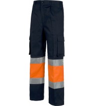 Pantal&oacute;n recto