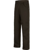Pantal&oacute;n recto unisex