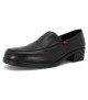 Zapato relax negro
