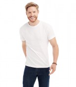 Camiseta b&aacute;sica caballero