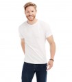 Camiseta b&aacute;sica caballero