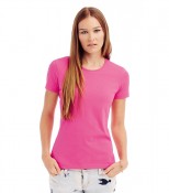 Camiseta b&aacute;sica se&ntilde;ora