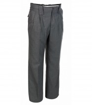 Pantal&oacute;n vigilante