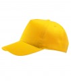 Gorra algod&oacute;n