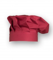 Gorro Cheff velcro