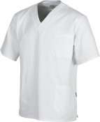 Casaca unisex algod&oacute;n