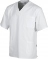 Casaca unisex algod&oacute;n
