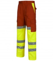 Pantal&oacute;n combinado AV