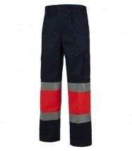 Pantal&oacute;n combi AV