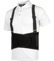 Cintur&oacute;n lumbar 