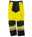 Pantal&oacute;n rodilleras