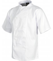 Casaca unisex M/Corta