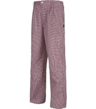 Pantal&oacute;n recto unisex