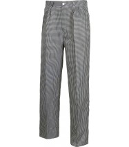 Pantal&oacute;n recto unisex