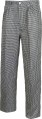 Pantal&oacute;n recto unisex