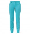 Pantal&oacute;n turquesa 