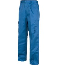 Pantal&oacute;n b&aacute;sico bolsillos